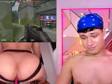 Chaturbate Best live sex cam show of andrewpeach