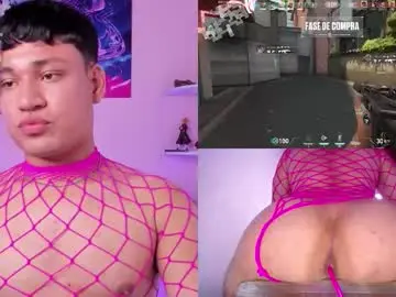 Chaturbate Watch Live Sex Cams of andrewpeach