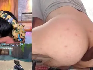 andrewpeach from chaturbate