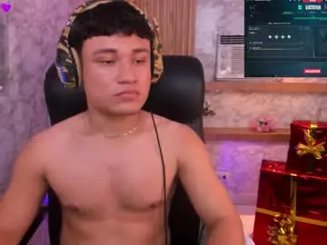 Chaturbate Sex Chat of andrewpeach