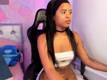 Chaturbate Live Porn of angelsmia_