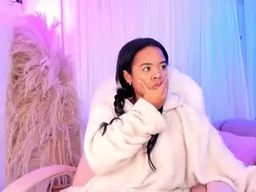 Chaturbate Adult Video Chat of angelsmia_