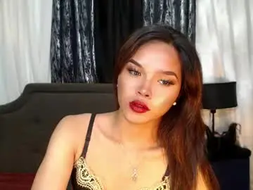 Chaturbate Adult Video Chat of ariana_queen_hugecock69