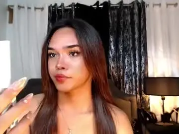 Chaturbate Adult Webcams of ariana_queen_hugecock69