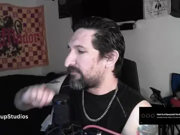 Chaturbate Nude Webcam of asanator101