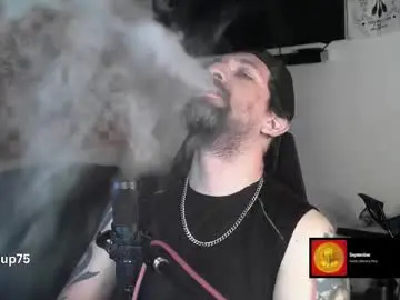 Chaturbate Live Sex Cam of asanator101