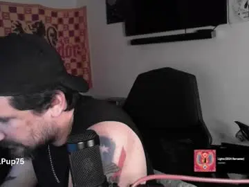 Chaturbate Adult Webcams of asanator101