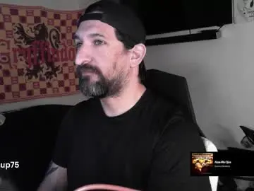 Chaturbate Nude Webcam of asanator101