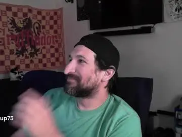 Chaturbate Live Sex Cam of asanator101