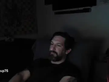 Chaturbate Sex Cam of asanator101