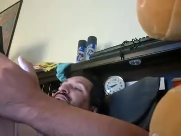 Chaturbate Adult Webcams of asanator101