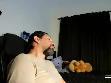 Chaturbate Nude Webcam of asanator101