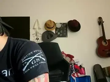 Chaturbate Adult Webcam of asanator101