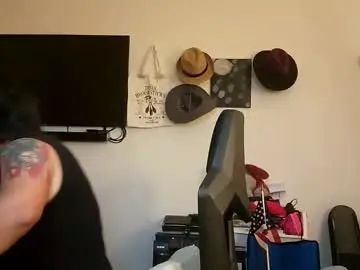 Chaturbate Adult Video Chat of asanator101