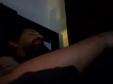 Chaturbate Live Sex Cam of asanator101