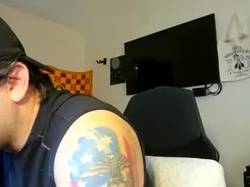 Chaturbate Live Sex Cam of asanator101