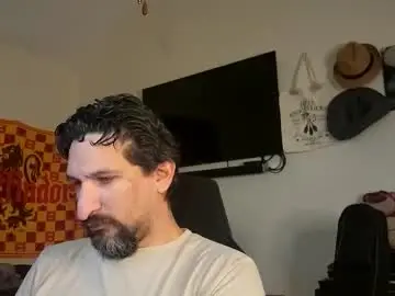 Chaturbate Live Sex Cam of asanator101