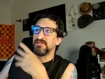 Chaturbate Sex Cam of asanator101