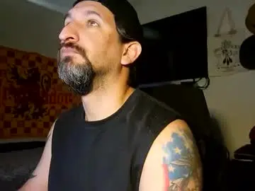 Chaturbate Sex Cam of asanator101