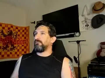 Chaturbate Sex Cam of asanator101