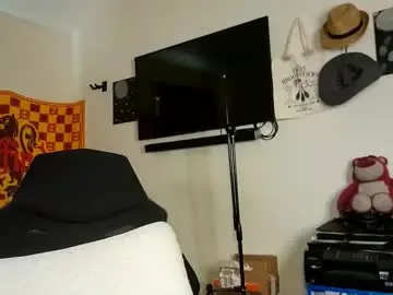 Chaturbate Live Sex Cam of asanator101