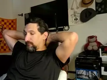 Chaturbate Live Sex Cam of asanator101