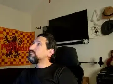 Chaturbate Sex Cam of asanator101