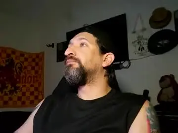 Chaturbate Live Porn of asanator101