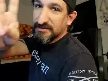 Chaturbate Nude Webcam of asanator101