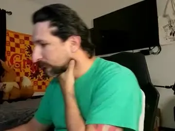 Chaturbate Sex Cam of asanator101