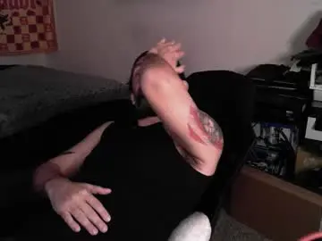 Chaturbate Sex Cam of asanator101