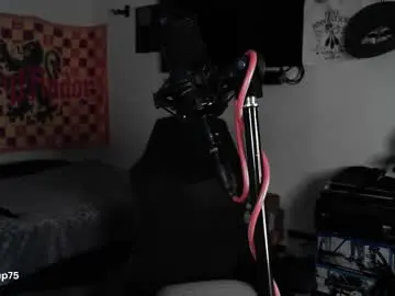 Chaturbate Nude Webcam of asanator101