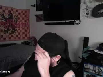 Chaturbate Free Porn Cam of asanator101