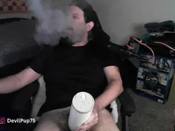 Chaturbate Nude Webcam of asanator101