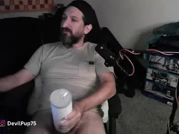 Chaturbate Nude Webcam of asanator101