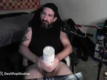 Chaturbate Sex Cam of asanator101