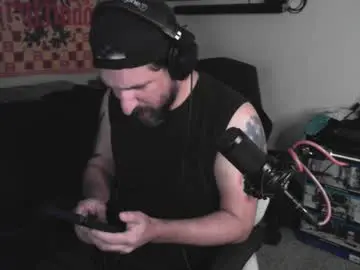 Chaturbate Adult Webcams of asanator101