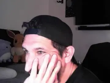 Chaturbate Best live sex cam show of asanator101
