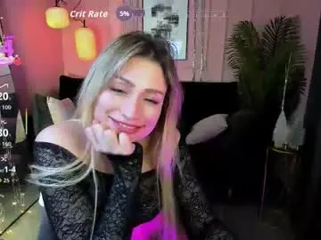 augustine_magnetic from chaturbate