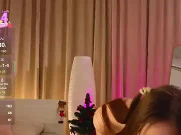 Chaturbate Adult Video Chat of avrillemell