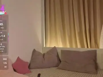 Chaturbate Free Porn Cam of avrillemell