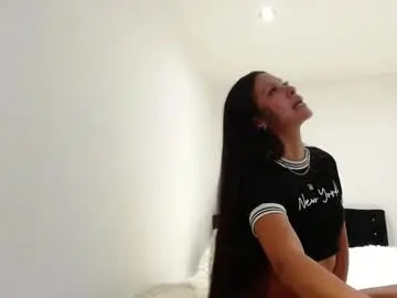 Chaturbate Live Sex Cam of baby_nyx