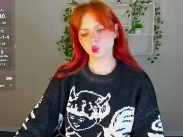 Chaturbate Sex Chat of barbara_mitchel