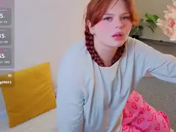 Chaturbate Sex Cam of barbara_mitchel
