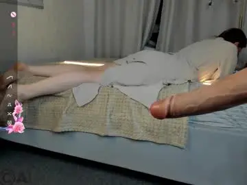 Chaturbate Private Sex Chat of barbara_mitchel