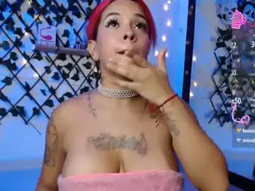 Chaturbate Live Porn of beautibellah