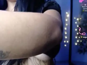 Chaturbate Watch Live Sex Cams of beautibellah