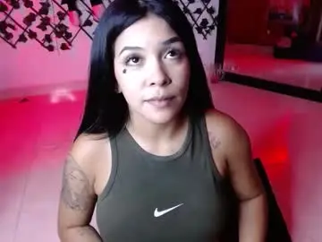 Chaturbate Live Sex of beautibellah