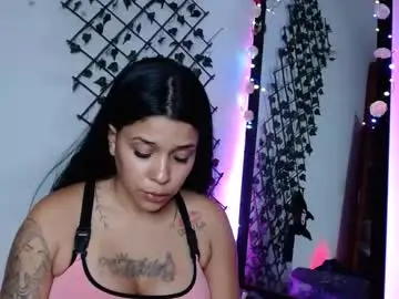 Chaturbate Nude Webcam of beautibellah