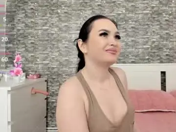 Chaturbate Live Sex Cam of blue_candy28